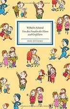 Von den Freuden der Eltern und Großeltern (Insel-Bü... | Buch | Zustand sehr gut