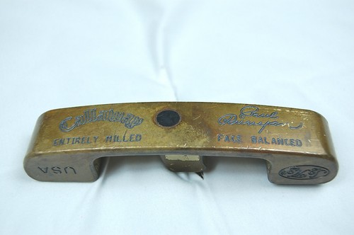 Callaway paul runyan - callaway,