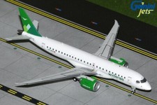 GeminiJets Embraer E190-E2