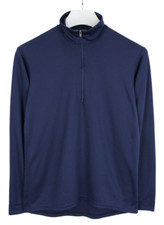 PATAGONIA Capilene Sweatshirt Herren Klein Baselayer 1/4 Zip Pullover