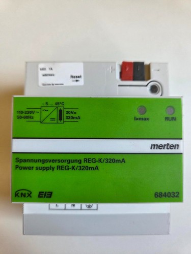 Merten 684032 eib knx - 684032,