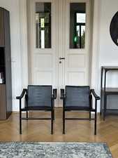 le corbusier lc1 x2 Sessel