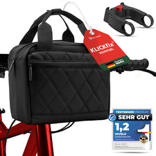 Mivelo fahrrad lenker tasche - mivelo,