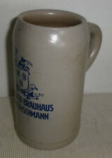 Maßkrug Bierkrug 1 L