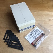 Fellowes Modular Media Box