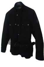 Neue Belstaff Jacke Parka Gr.M