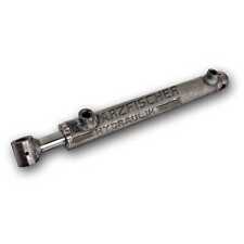 Hydraulikzylinder doppelwirkend mit Befestigung und Buchse Größe u. Hub wählbar