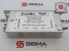 EUROTEK FS520S0.75A   #F22