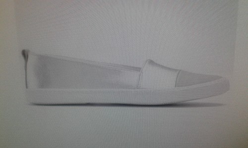 Graue damenschuhe slipper - graue,
