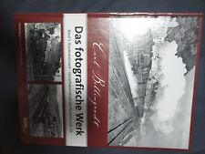 Das fotografische Werk, Band 5