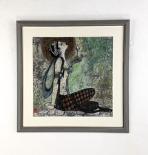 Wohl Chinesische Malerei