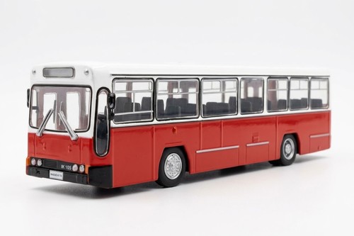 Ikarus 105 - ikarus, (1980)