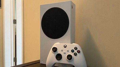 Microsoft xbox series - microsoft,