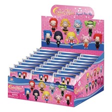 GW50ee Sailor Moon 3D