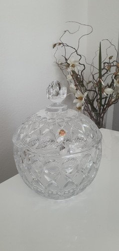 Nachtmann bleikristall bowle - bleikristall,