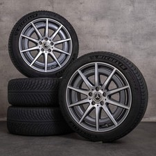 Mercedes C-Klasse C43 AMG