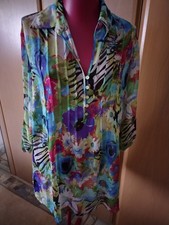 Damen  Bluse  Tunika   Gr  42