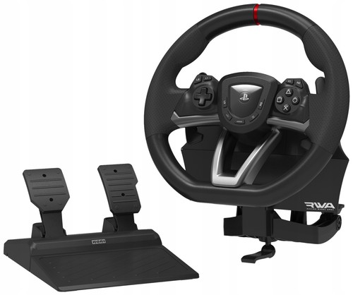 Hori racing wheel - hori,