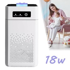 Luftreiniger HEPA Luftreiniger