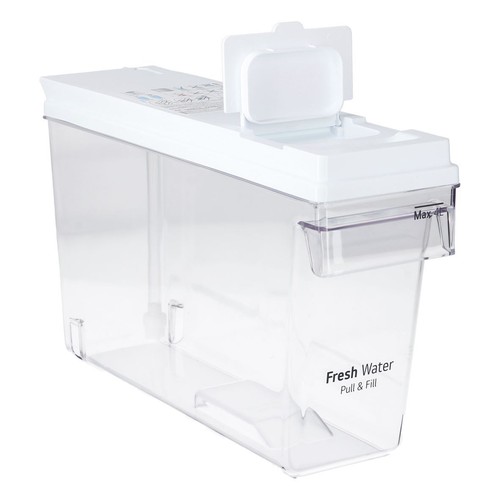 Wassertank 4liter mit - wassertank,