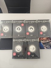 Death Note Black Edition
