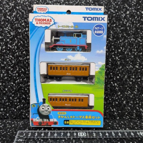 Tomix 93810 thomas friends - 93810,