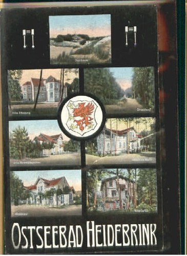 Heidebrink grimmen - heidebrink,