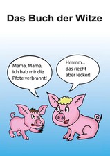 Das Buch der Witze | Lach Sack | Taschenbuch | 80 S. | Deutsch | 2013