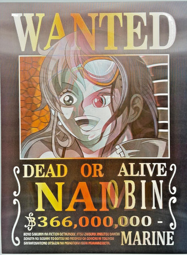 3D-Bild/Effekt-Flip-Anime-One