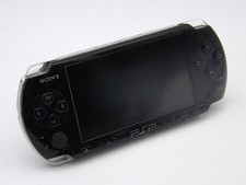 Sony PlayStation Portable PSP