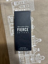 Parfum Abercrombie and Fitch