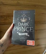 12 Sally Dark Bücher Konvolut Dark Romance Fantasy Lesen Buch Laura Kneidl