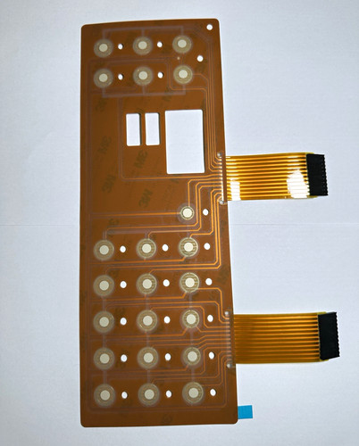 Siemens sirona elektronik - sirona, m1
