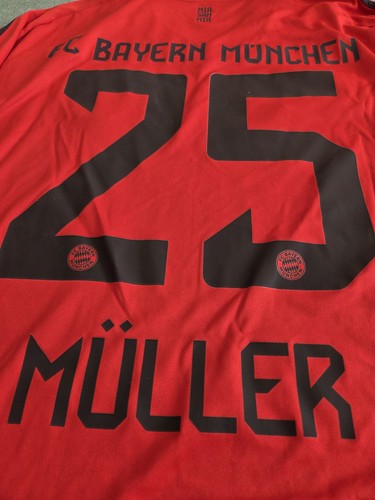 Thomas müller bayern - thomas, fc