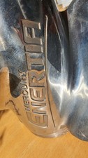 !!!  Propeller Mercury Enertia 14,5 x 17 P RH 200-300 PS  Neuzustand !!!