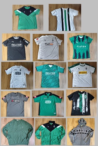 Borussia mönchengladbach - borussia,