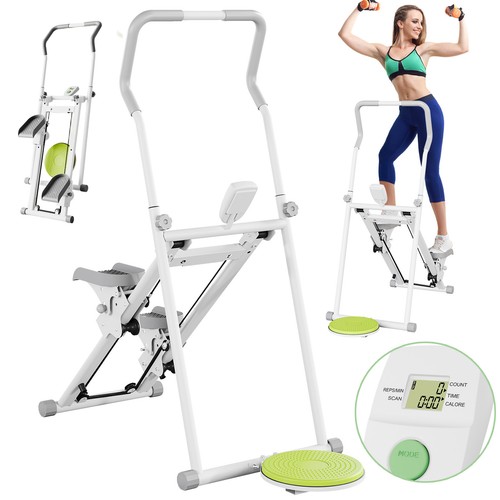 Stair stepper für home gym - für,