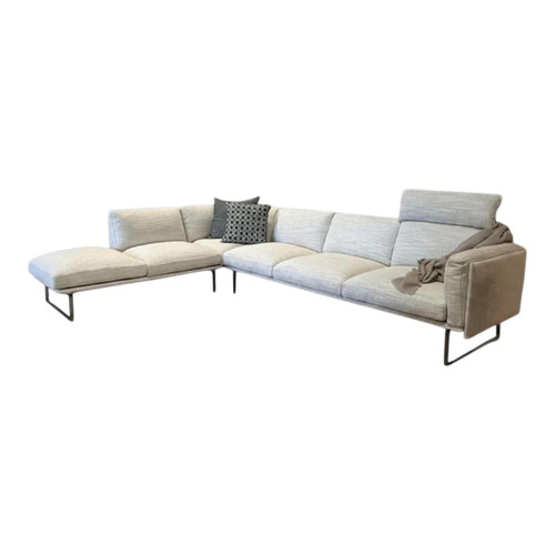 Cassina sofalandschaft stoff - sofalandschaft,
