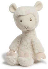 Lama plüschtier baby gund - plüschtier, 30