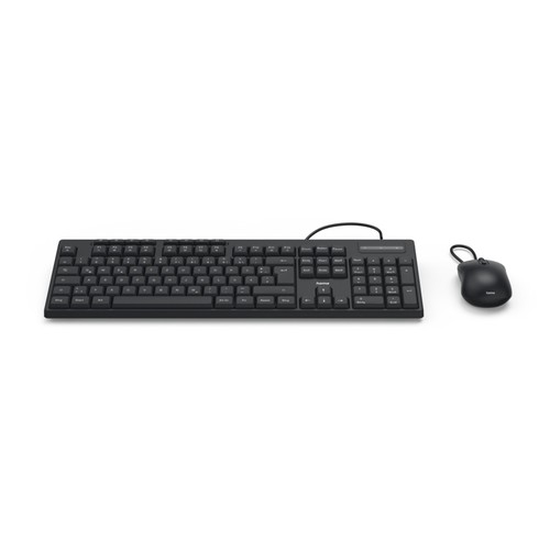 Hama tastatur maus - hama,