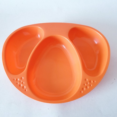 Tommee tippee kinderteller - tommee,