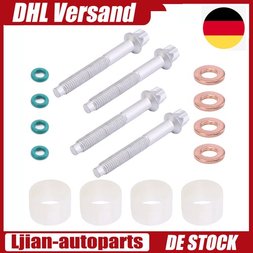 Injektor dichtungssatz 6 - dichtungssatz, 1.6