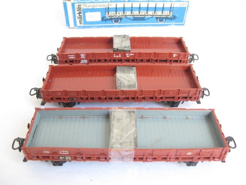 Om187 märklin 4607 - märklin, h0