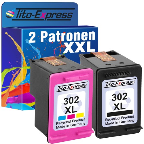Druckerpatronen für 302 - für,