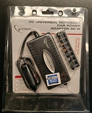 80W Ladegerät Gembird für