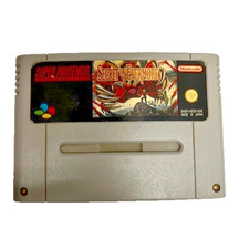 Secret of Evermore | Super