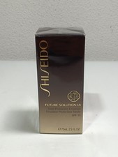 Shiseido future solution - future, lx
