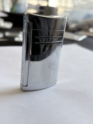 Dupont maxijet feuerzeug - dupont,