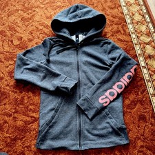 Adidas Joggingjacke  mit