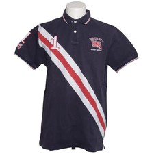 Hackett, Poloshirt, Größe